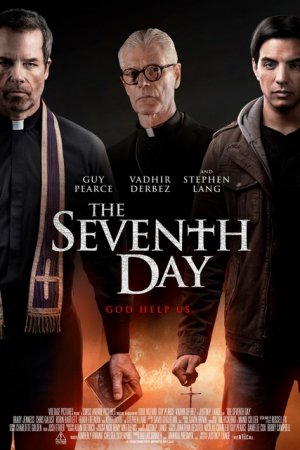 მეშვიდე დღე / The Seventh Day