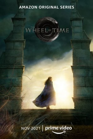 დროის ბორბალი სეზონი 1 / The Wheel of Time Season 1