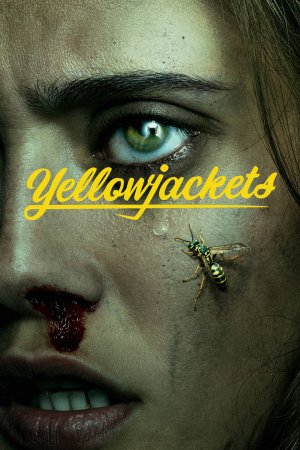 კრაზანები / Yellowjackets