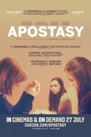 აპოსტაზია / Apostasy