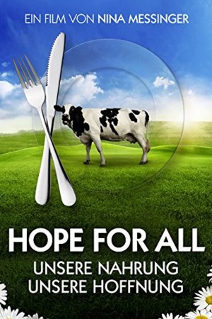იმედი ყველასათვის: ჩვენი საკვები - ჩვენი იმედი / Hope for All: Unsere Nahrung - unsere Hoffnung