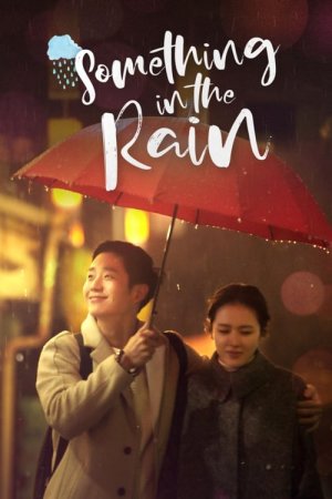 ერთხელ წვიმის ქვეშ / Something in the Rain (Bap Jal Sajuneun Yeppeun Nuna)