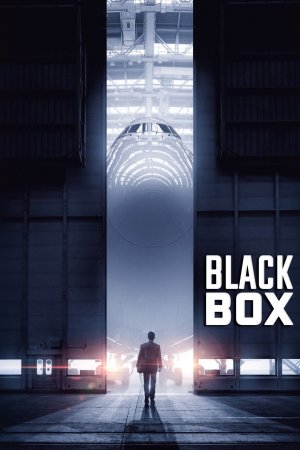 შავი ყუთი / Black Box (Boîte noire)