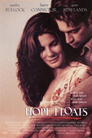 იმედის ნაპერწკალი / Hope Floats