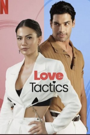 სიყვარულის ტაქტიკა / Love Tactics (Ask Taktikleri)