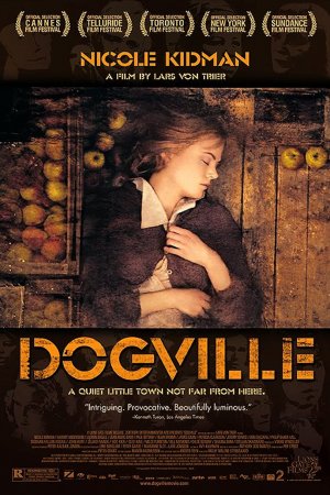 დოგვილი / Dogville