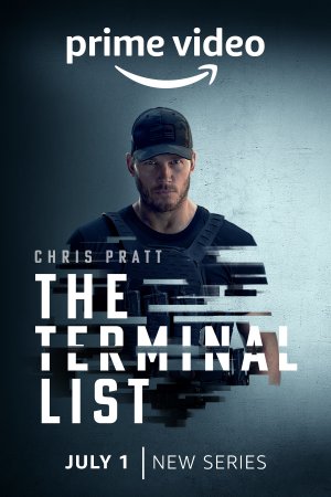 სიის ტერმინალი / The Terminal List