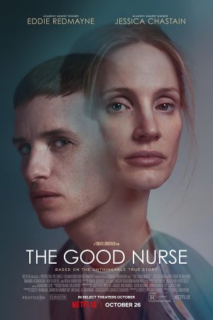 კარგი მედდა / The Good Nurse