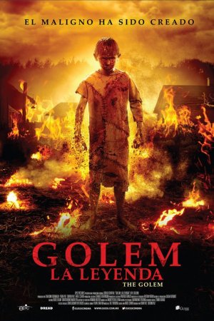 გოლემი / The Golem