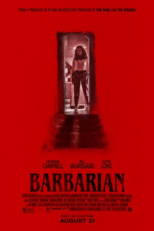 ბარბაროსი / Barbarian