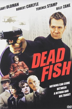 მკვდარი თევზი / Dead Fish