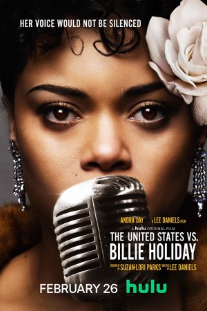 შეერთებული შტატები ბილი ჰოლიდეის წინააღმდეგ / The United States vs. Billie Holiday
