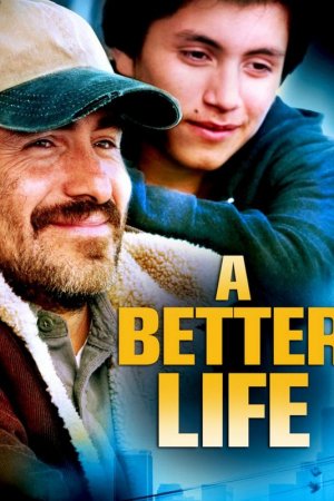 უკეთესი ცხოვრება / A Better Life
