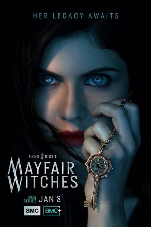 ენ რაისის მეიფეირების ჯადოქრები / Anne Rice's Mayfair Witches