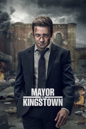 კინგსთაუნის მერი / Mayor of Kingstown
