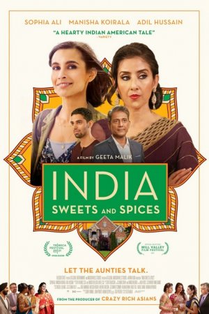 ინდური ტკბილეული და სუნელები / India Sweets and Spices