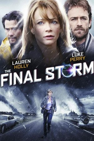უმოწყალო შტორმი / The Final Storm