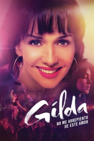 ჯილდა / I'm Gilda (Gilda, no me arrepiento de este amor)